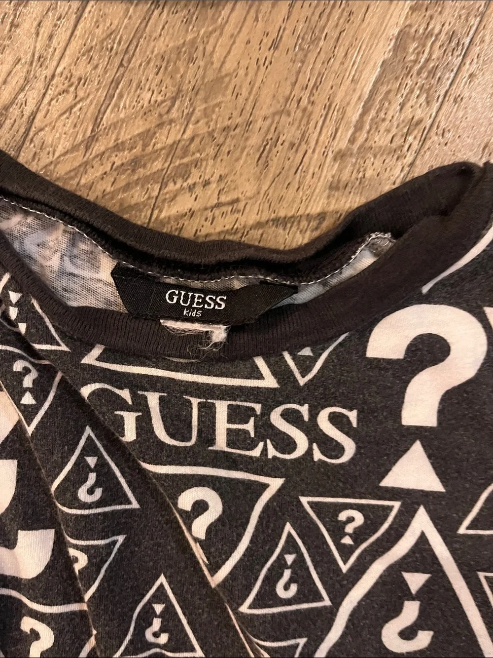 Guess good